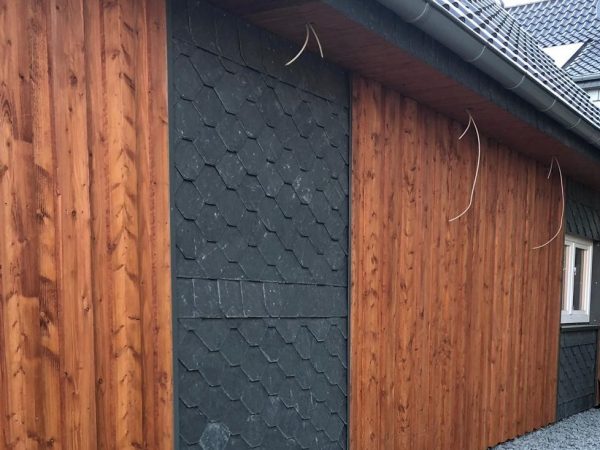 Fassade 2 Fassade 2