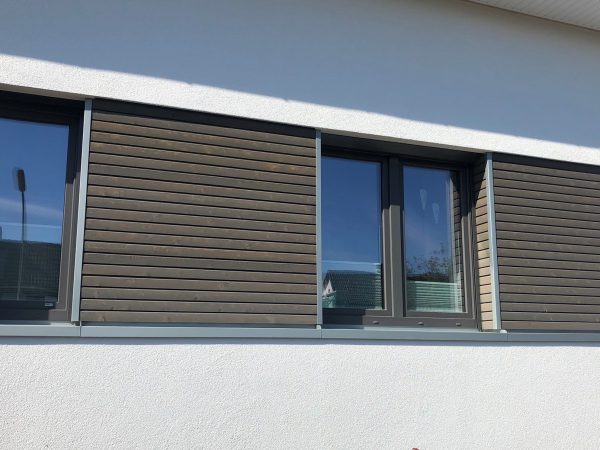 Fassade 3 Fassade 3